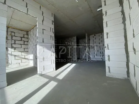 Продажа  квартира Киевская обл., Киев, Нагорная ул., 16 - 36/37
