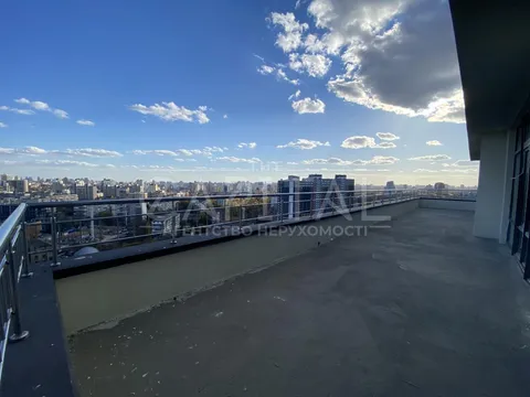 Продажа  квартира Киевская обл., Киев, Нагорная ул., 18/16 - 8/39