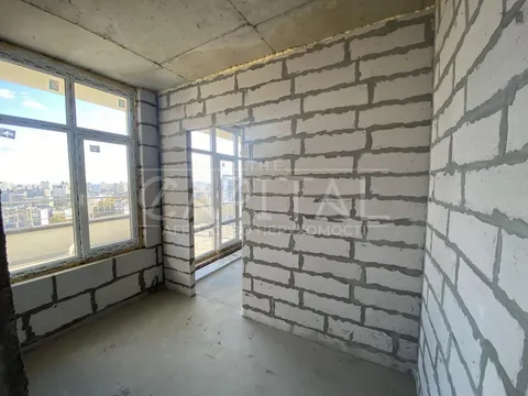 Продажа  квартира Киевская обл., Киев, Нагорная ул., 18/16 - 31/39