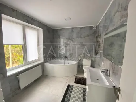 Продажа  частный дом Киевская обл., Киев, Яровая ул.,  - 6/15