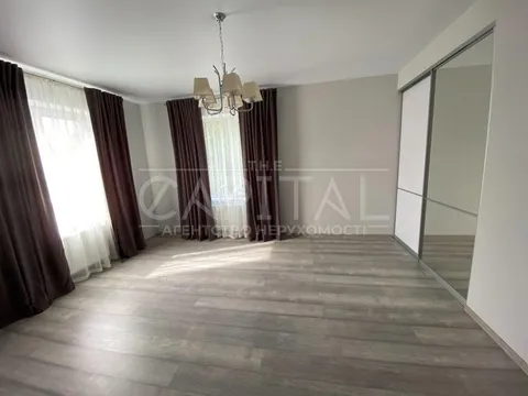 Продажа  частный дом Киевская обл., Киев, Яровая ул.,  - 8/15