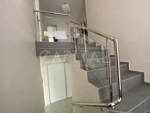 Продажа  частный дом Киевская обл., Киев, Яровая ул.,  - 10/15