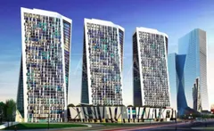Продажа  квартира Киевская обл., Киев, Борщаговская ул., 