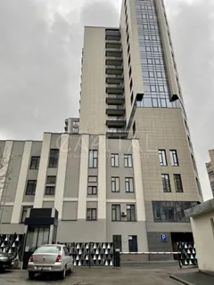 Продажа  квартира Киевская обл., Киев, Сечевых Стрельцов ул., 44а