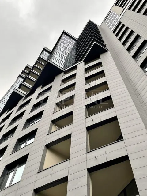 Продажа  квартира Киевская обл., Киев, Сечевых Стрельцов ул., 44а - 2/22