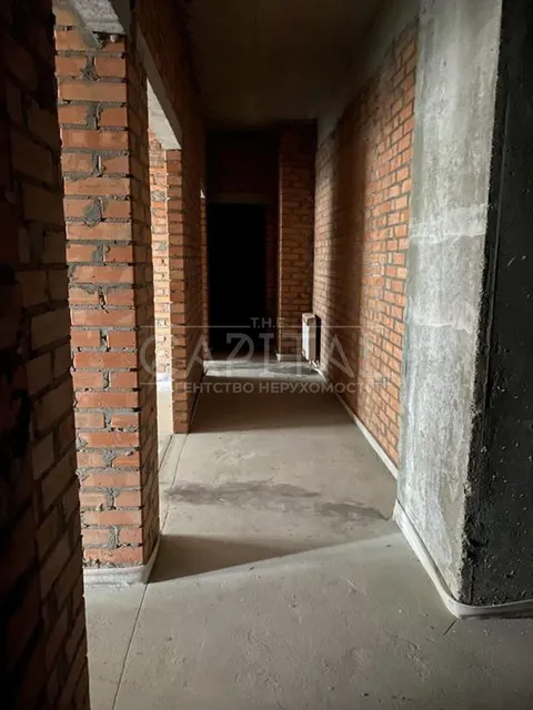 Продажа  квартира Киевская обл., Киев, Сечевых Стрельцов ул., 44а - 7/22