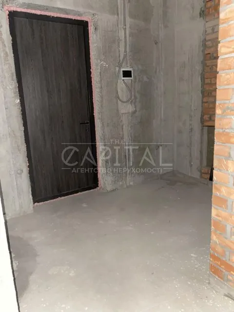 Продажа  квартира Киевская обл., Киев, Сечевых Стрельцов ул., 44а - 8/22