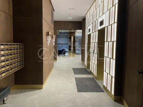 Продажа  квартира Киевская обл., Киев, Сечевых Стрельцов ул., 44а - 12/22