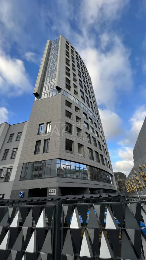 Продажа  квартира Киевская обл., Киев, Сечевых Стрельцов ул., 44а - 17/22