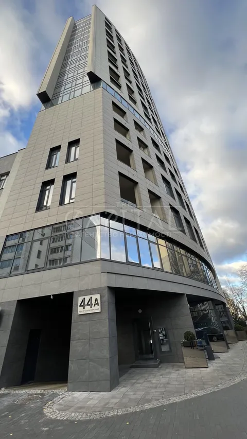Продажа  квартира Киевская обл., Киев, Сечевых Стрельцов ул., 44а - 19/22