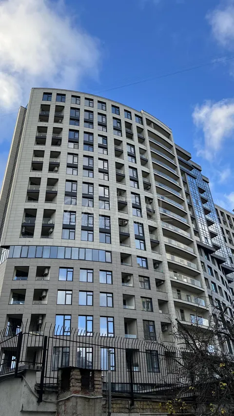 Продажа  квартира Киевская обл., Киев, Сечевых Стрельцов ул., 44а - 20/22