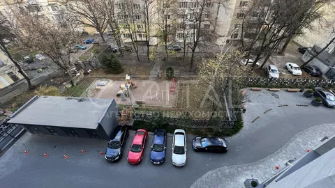 Продажа  квартира Киевская обл., Киев, Сечевых Стрельцов ул., 44а - 22/22