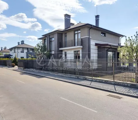Продажа  частный дом Киевская обл., Вишенки, Центральная ул.,  - 2/8