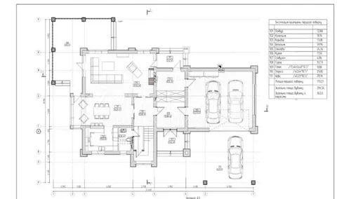 Продажа  частный дом Киевская обл., Вишенки, Центральная ул.,  - 7/8