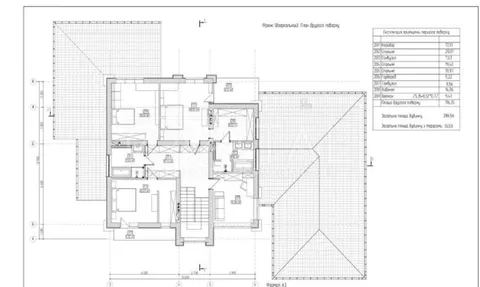 Продажа  частный дом Киевская обл., Вишенки, Центральная ул.,  - 8/8