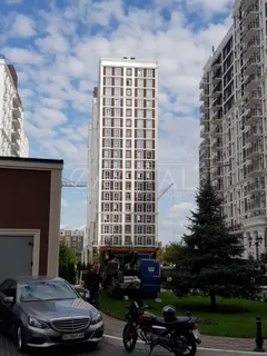 Продажа  квартира Киевская обл., Киев, Максимовича Михаила ул., 24