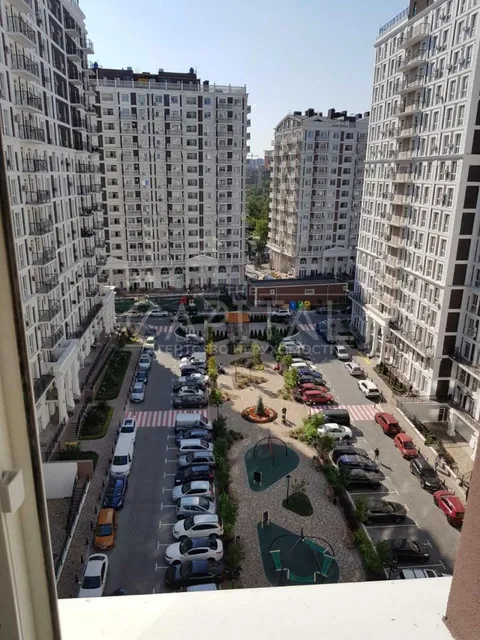 Продажа  квартира Киевская обл., Киев, Максимовича Михаила ул., 24 - 2/12