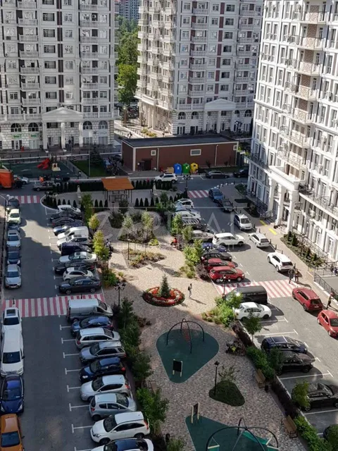 Продажа  квартира Киевская обл., Киев, Максимовича Михаила ул., 24 - 3/12