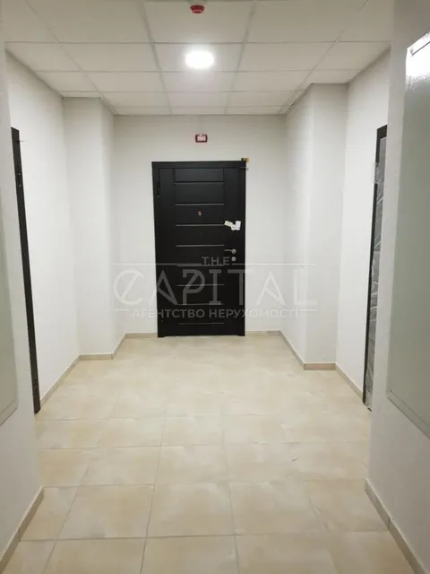 Продажа  квартира Киевская обл., Киев, Максимовича Михаила ул., 24 - 6/12