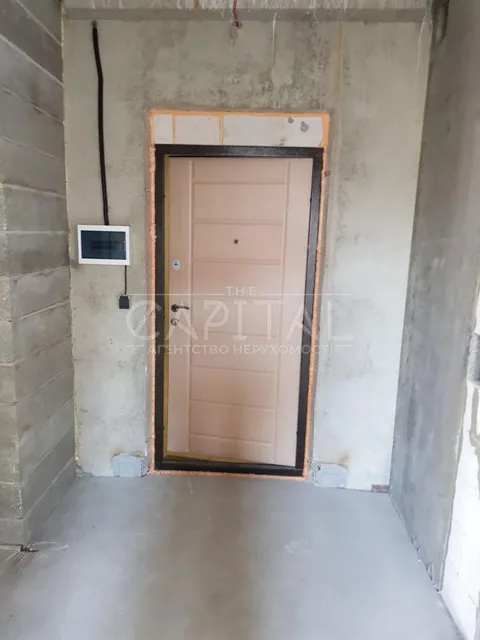 Продажа  квартира Киевская обл., Киев, Максимовича Михаила ул., 24 - 7/12