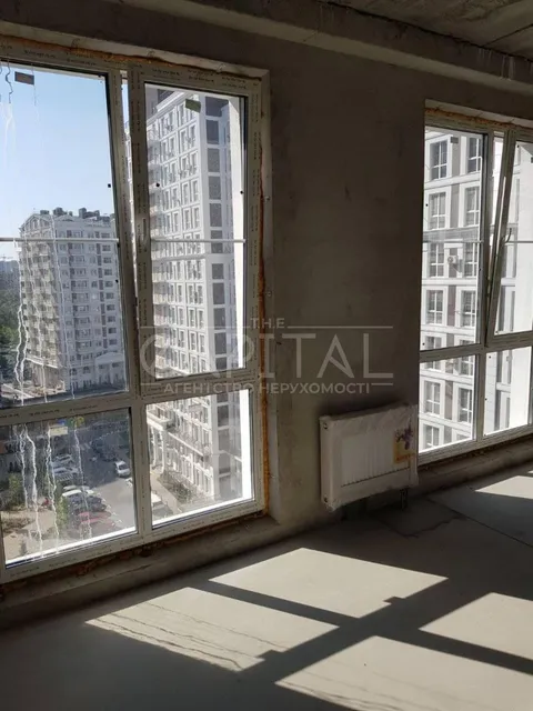 Продажа  квартира Киевская обл., Киев, Максимовича Михаила ул., 24 - 8/12