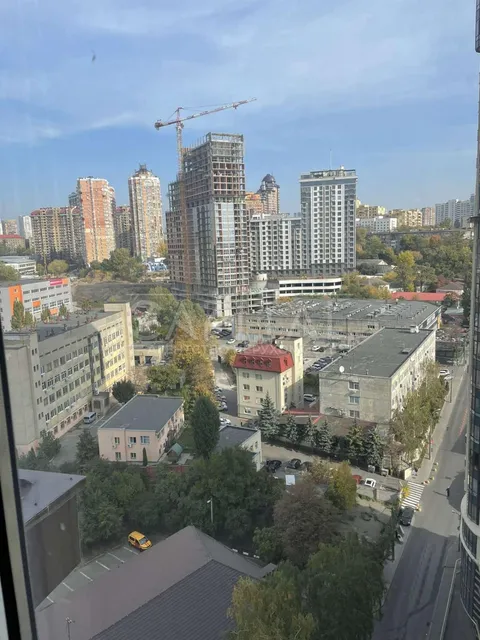 Продажа  квартира Киевская обл., Киев, Барбюса Анри ул., 37/1  - 3/11