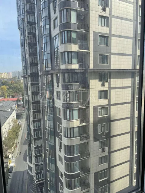Продажа  квартира Киевская обл., Киев, Барбюса Анри ул., 37/1  - 5/11