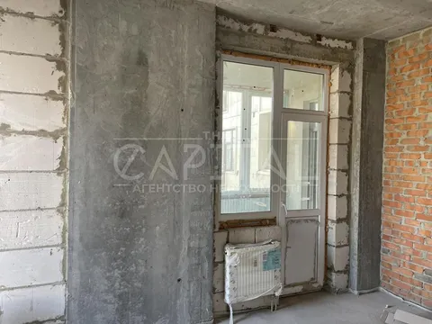 Продажа  квартира Киевская обл., Киев, Барбюса Анри ул., 37/1  - 6/11