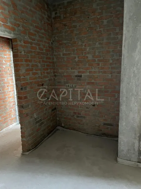 Продажа  квартира Киевская обл., Киев, Барбюса Анри ул., 37/1  - 7/11