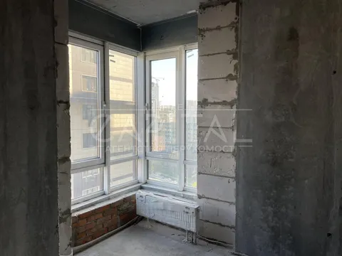Продажа  квартира Киевская обл., Киев, Барбюса Анри ул., 37/1  - 10/11