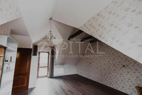 Продажа  частный дом Киевская обл., Киев, Бортничі ул., 1 - 12/46