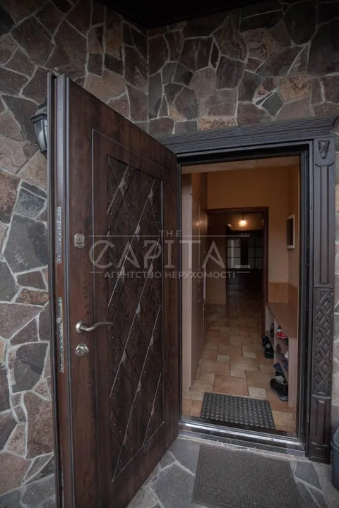 Продажа  частный дом Киевская обл., Киев, Бортничі ул., 1 - 28/46
