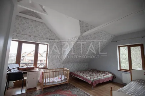 Продажа  частный дом Киевская обл., Киев, Бортничі ул., 1 - 34/46