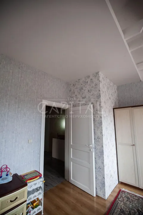 Продажа  частный дом Киевская обл., Киев, Бортничі ул., 1 - 38/46