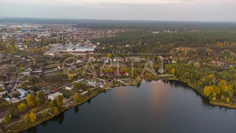 Продажа  частный дом Киевская обл., Киев, Бортничі ул., 1 - 43/46