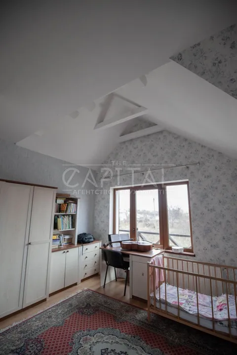 Продажа  частный дом Киевская обл., Киев, Бортничі ул., 1 - 44/46