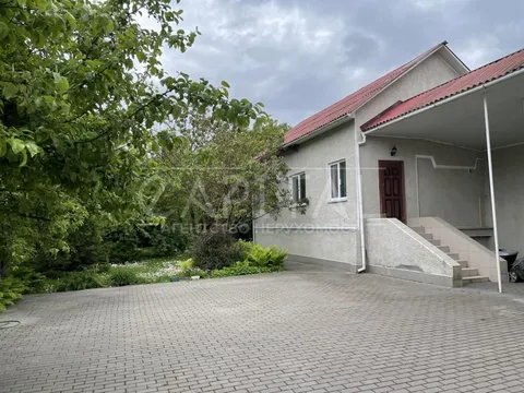 Продажа  частный дом Киевская обл., Таценки, Абрикосова ул., 1 - 2/16