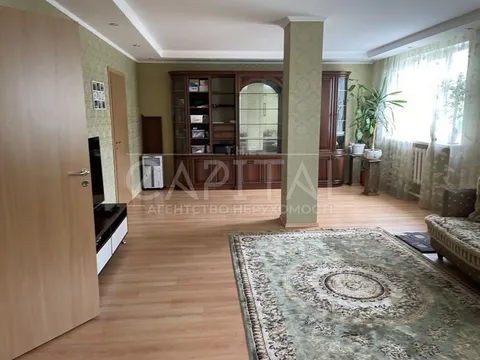 Продажа  частный дом Киевская обл., Таценки, Абрикосова ул., 1 - 8/16