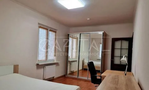 Продажа  квартира Киевская обл., Киев, Юлии Здановской ул., 81б - 6/8