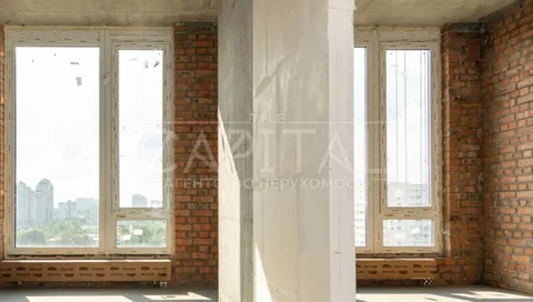 Продажа  квартира Киевская обл., Киев, Дегтяревская ул., 17-19 - 3/18