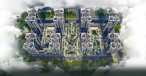 Продажа  квартира Киевская обл., Киев, Дегтяревская ул., 17-19 - 9/18
