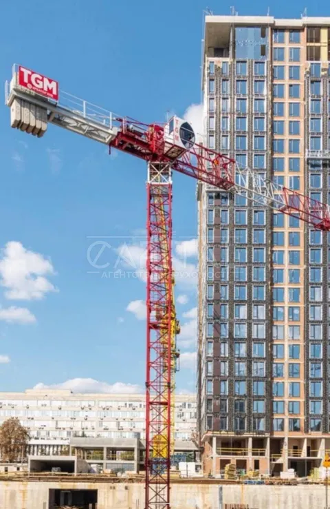 Продажа  квартира Киевская обл., Киев, Дегтяревская ул., 17-19 - 11/18