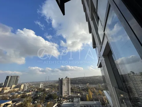 Продажа  квартира Киевская обл., Киев, Андрея Верхогляда ул., 72.2 - 8/13