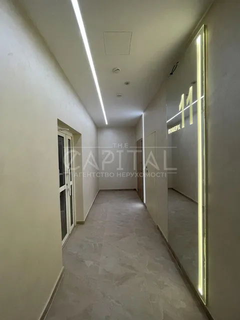 Продажа  квартира Киевская обл., Киев, Андрея Верхогляда ул., 72.2 - 9/13