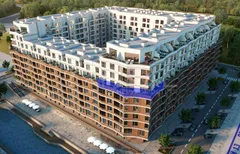 Продажа  квартира Киевская обл., Киев, Набережно-Рыбальская ул., 15