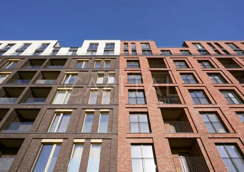 Продажа  квартира Киевская обл., Киев, Набережно-Рыбальская ул., 15 - 6/8
