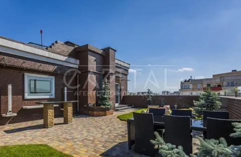 Продажа  квартира Киевская обл., Киев, Степана Рудницкого ул., 5 - 2/33