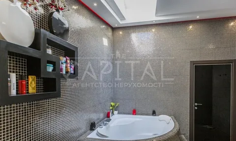 Продажа  квартира Киевская обл., Киев, Степана Рудницкого ул., 5 - 15/33