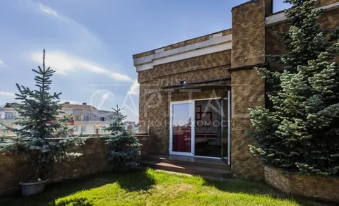 Продажа  квартира Киевская обл., Киев, Степана Рудницкого ул., 5 - 21/33