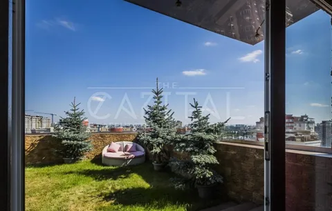 Продажа  квартира Киевская обл., Киев, Степана Рудницкого ул., 5 - 25/33